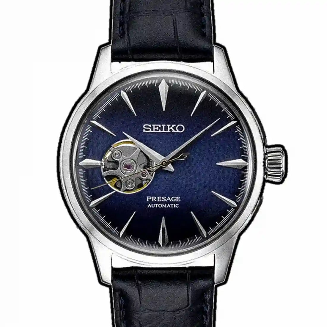 Seiko Presage Automatik 41 mm