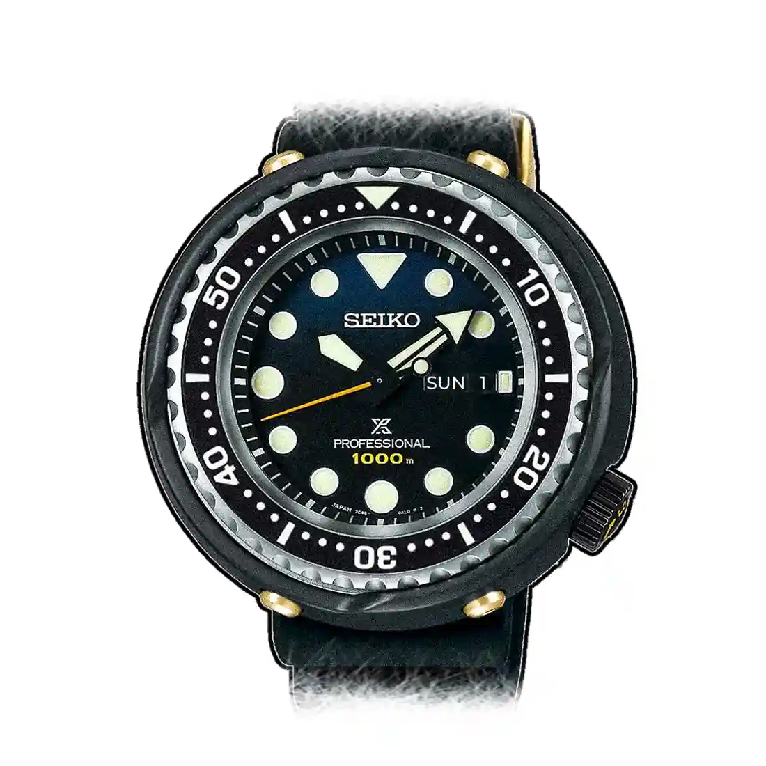 Seiko Prospex Quarz 49 mm