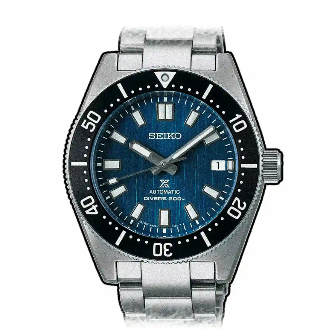 Seiko Prospex Automatik 41 mm