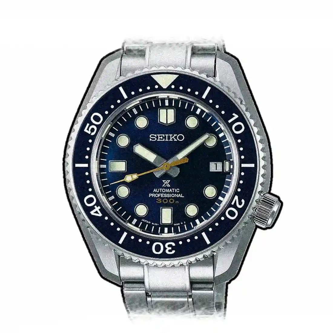 Seiko Prospex Automatik 44 mm