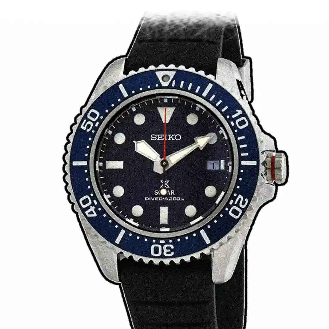 Seiko Prospex Quarz 43 mm