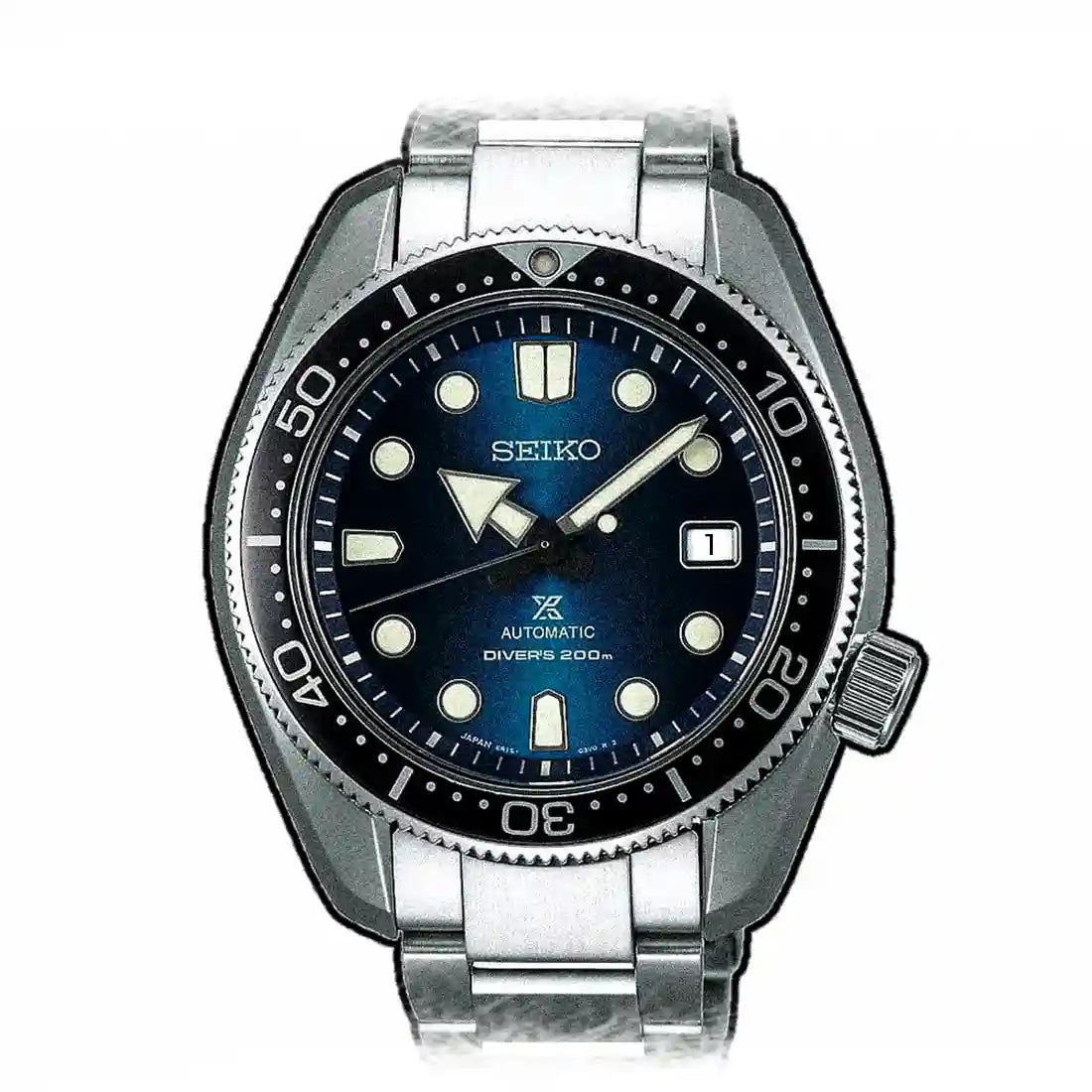 Seiko Prospex Automatik 44 mm