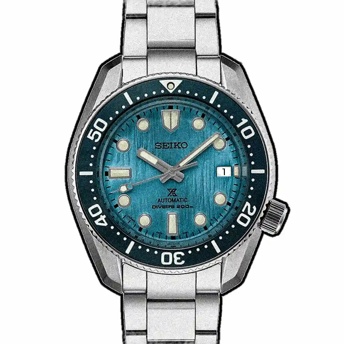 Seiko Prospex Automatik 42 mm