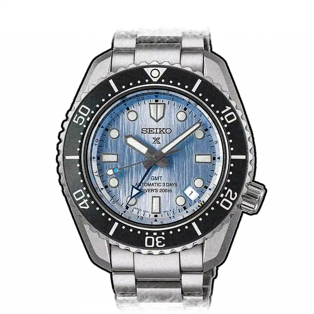 Seiko Prospex Automatik 42 mm