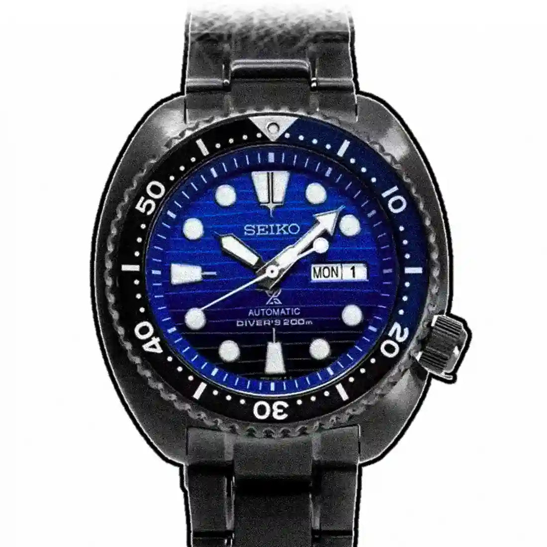 Seiko Prospex Automatik 44 mm