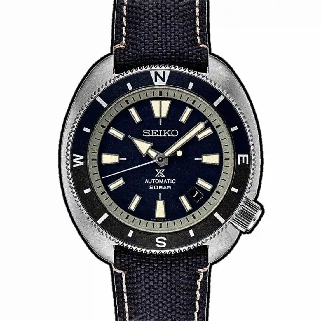 Seiko Prospex Automatik 42 mm