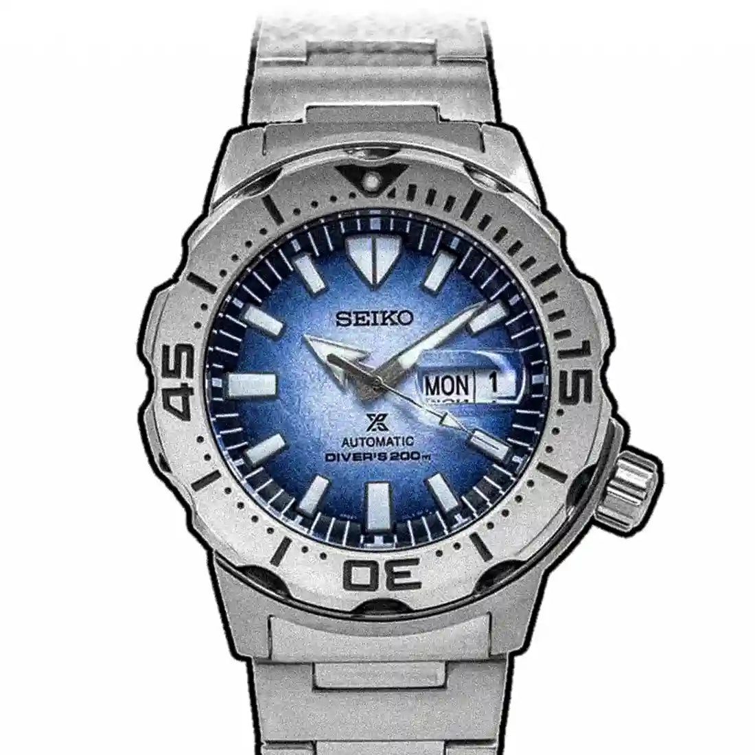 Seiko Prospex Automatik 42 mm