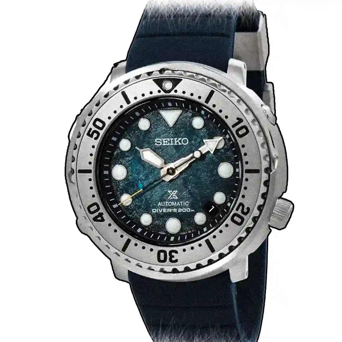 Seiko Prospex Automatik 43 mm