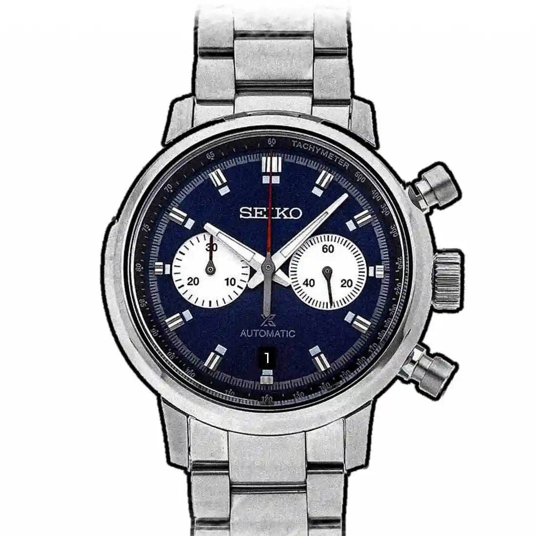 Seiko Prospex Automatik 43 mm