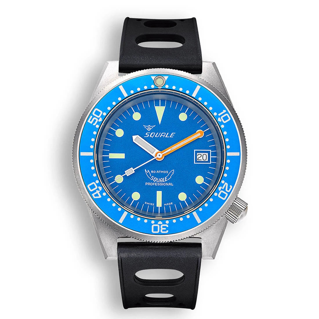 Squale 1521 Automatik 42 mm
