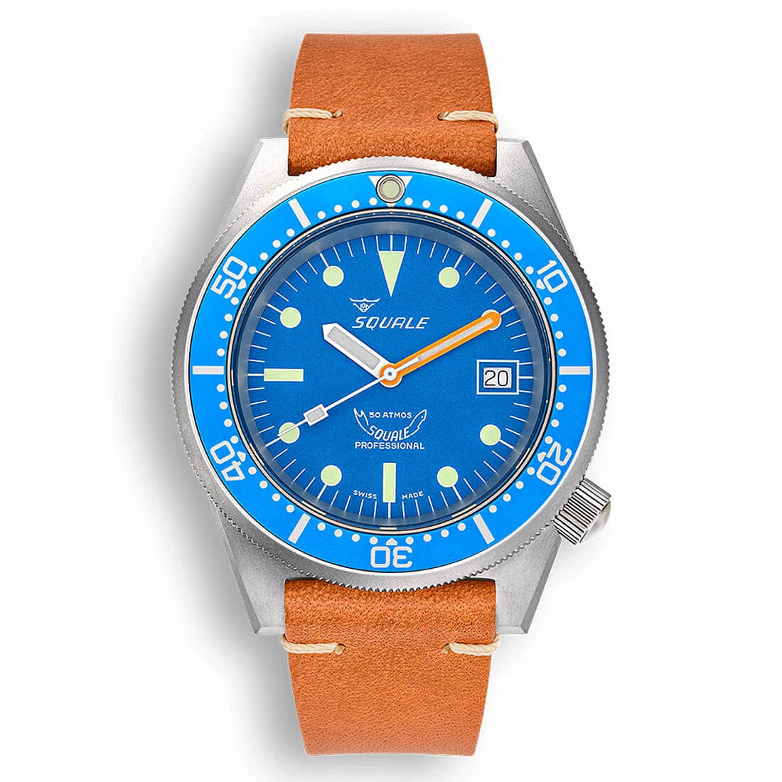 Squale 1521 Automatik 42 mm