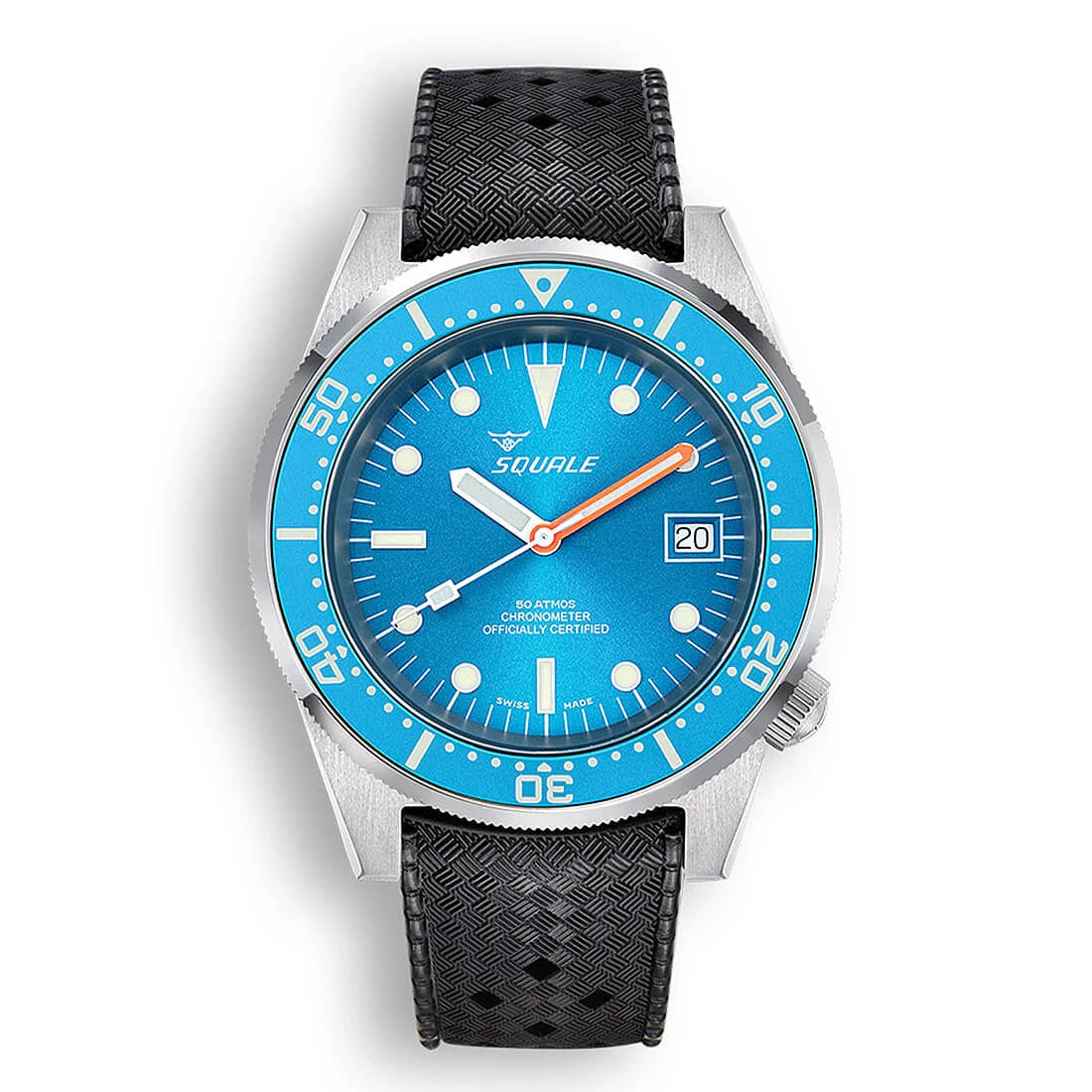 Squale 1521 Automatik 42 mm