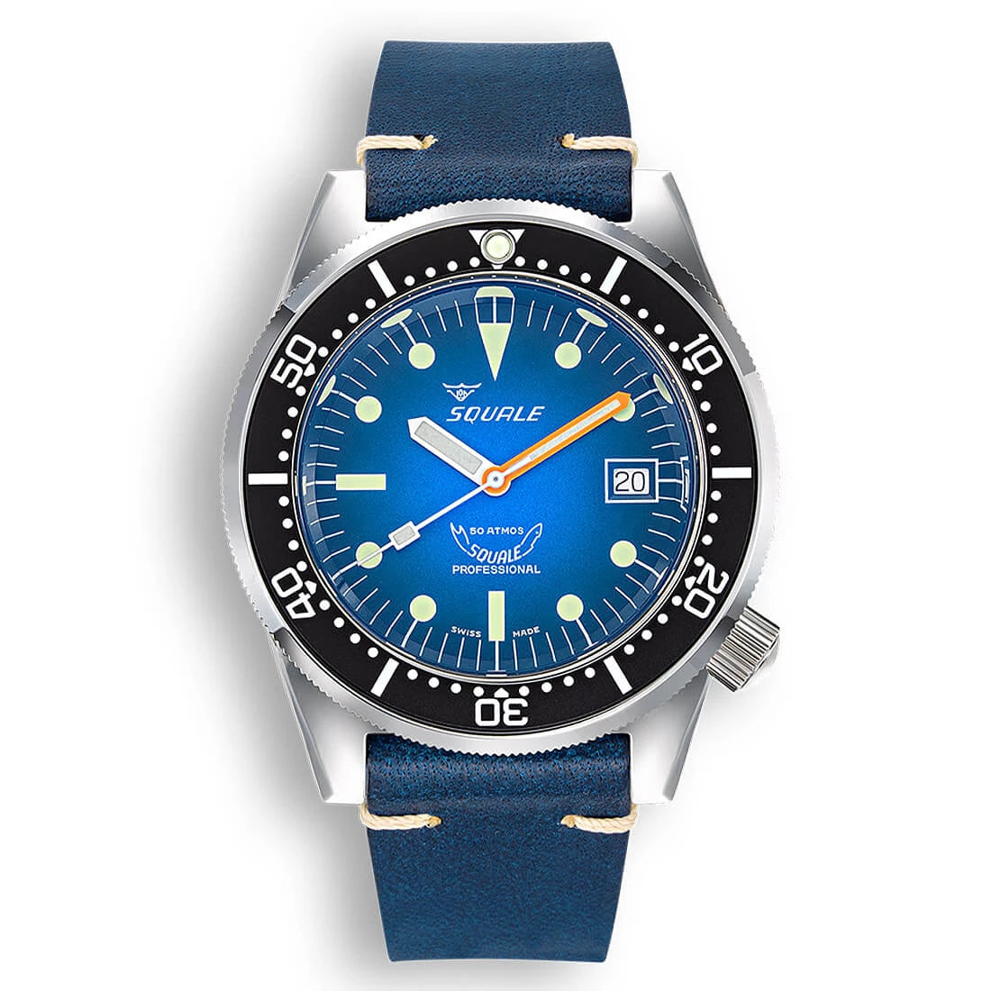 Squale 1521 Automatik 42 mm