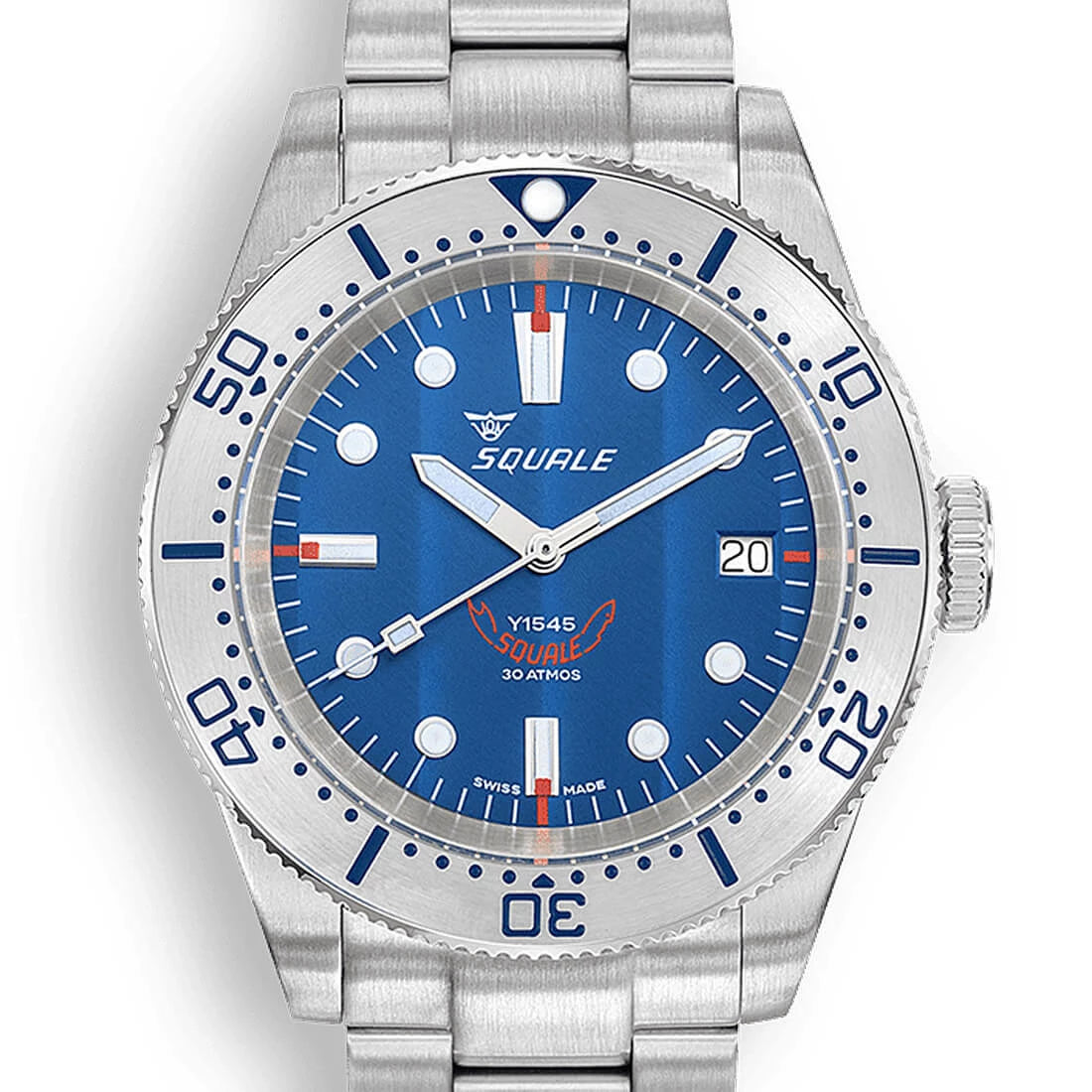 Squale 1545 Automatik 40 mm