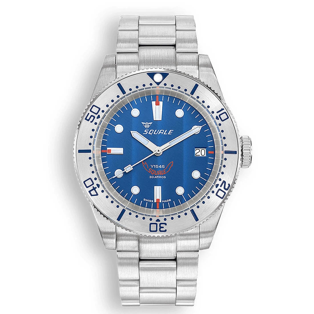 Squale 1545 Automatik 40 mm