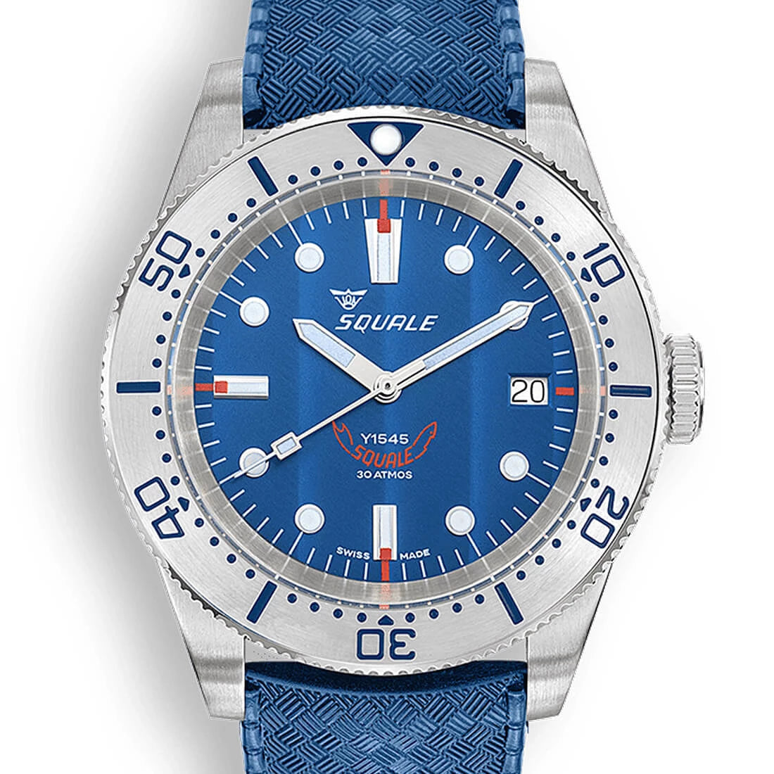 Squale 1545 Automatik 40 mm