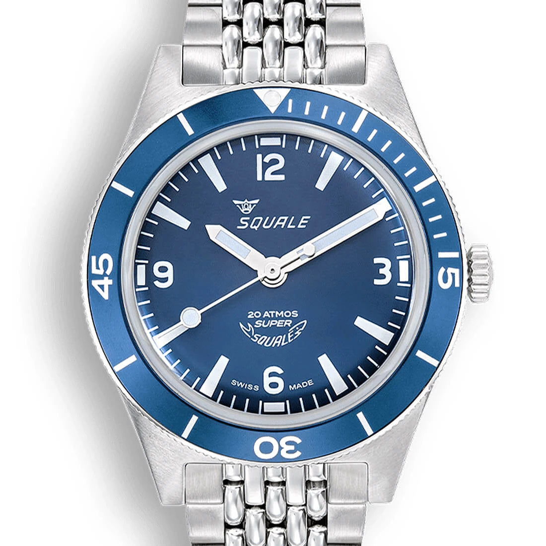 Squale Super Squale Automatik 38 mm