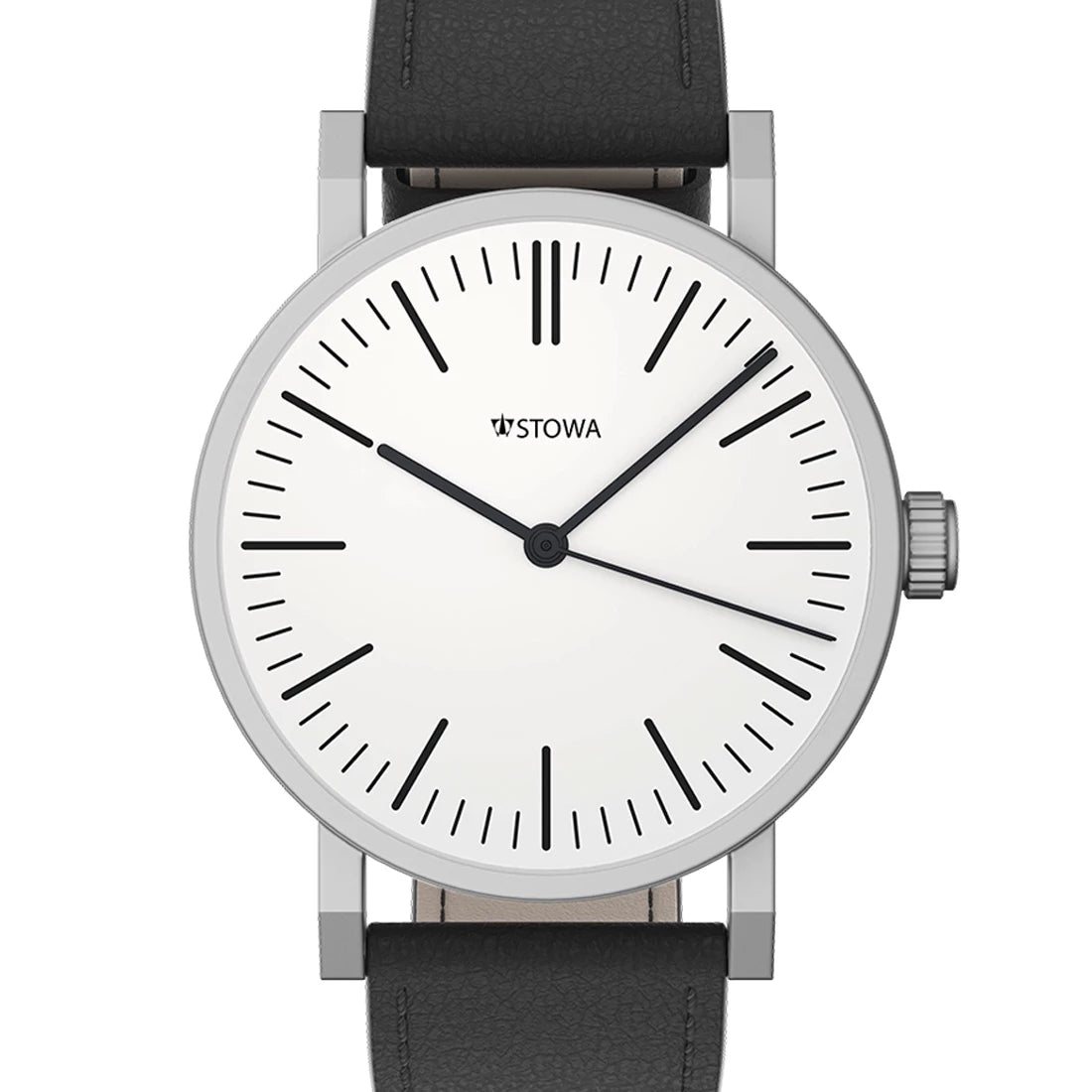 STOWA Bauhaus Antea 1919 Automatik Weiß