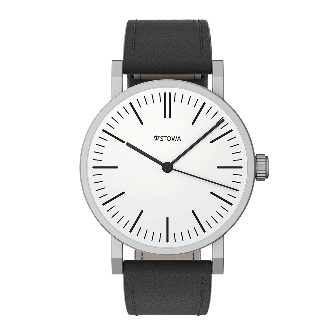 STOWA Bauhaus Antea 1919 Automatik Weiß