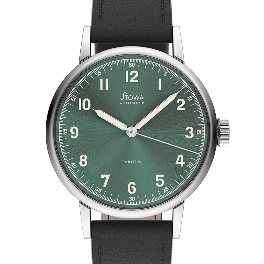 STOWA Partitio Grün  Automatik Grün