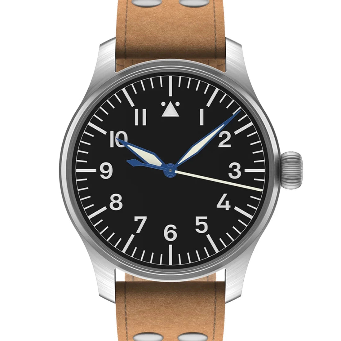 STOWA Flieger Classic Automatique Noir 40mm