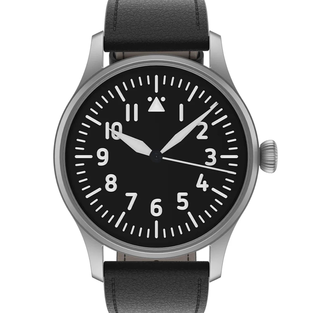 STOWA Flieger Verus Automatique Noir 42mm