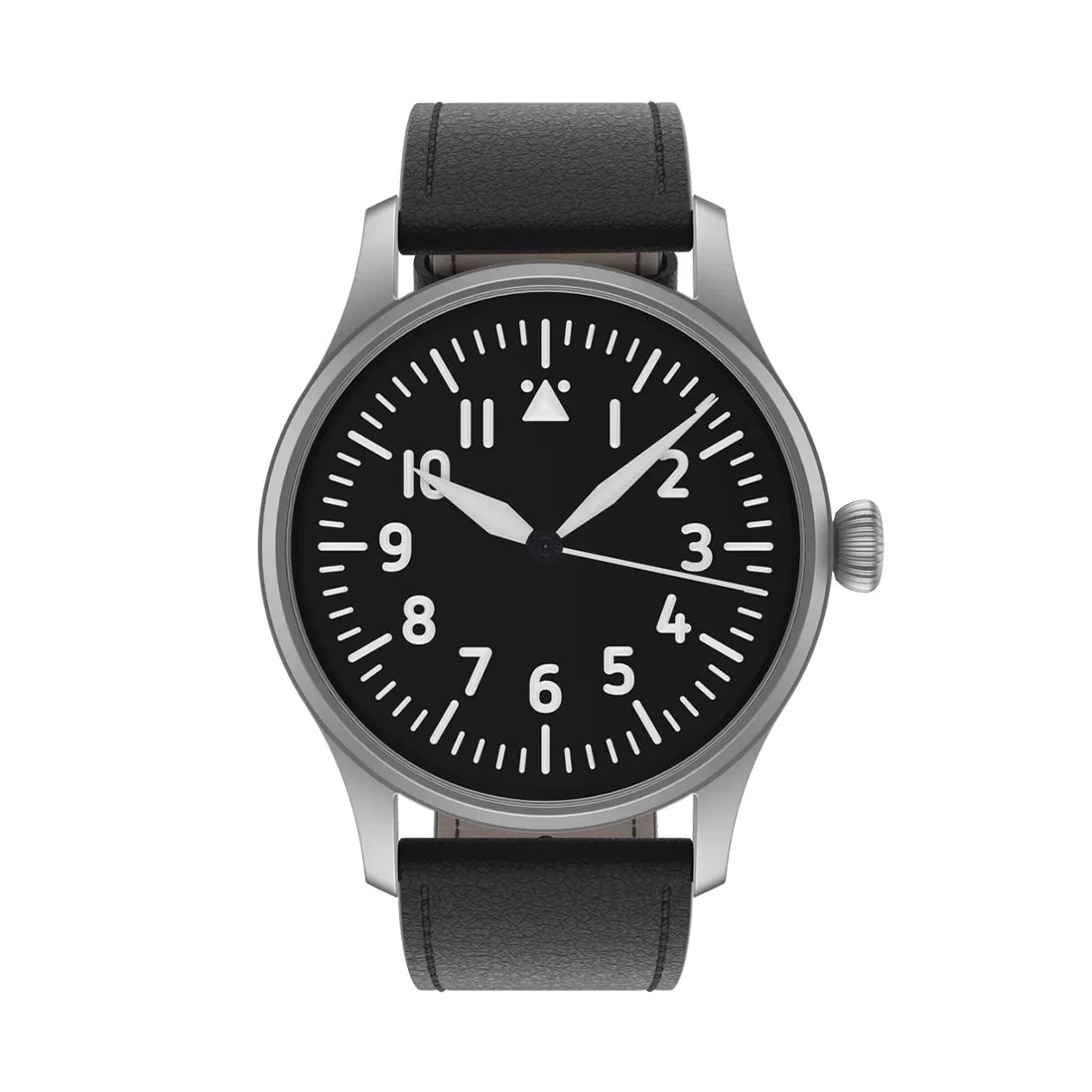 STOWA Flieger Verus Automatique Noir 42mm