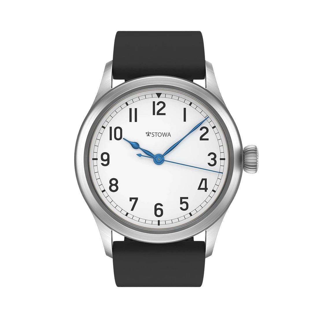 STOWA Marine Classic Sport arabic Automatique Blanc 43mm