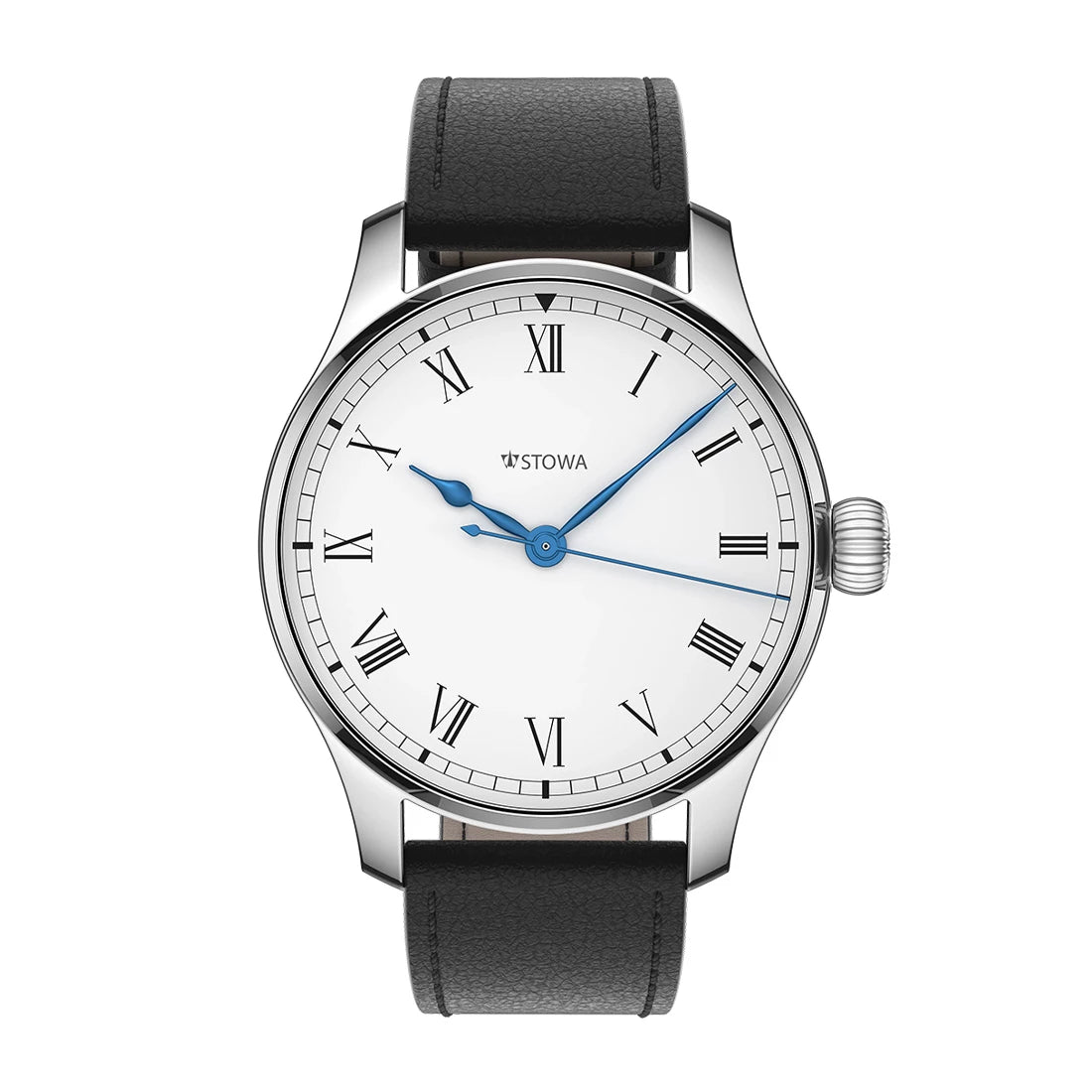 STOWA Marine Classic roman Automatique Blanc 40mm