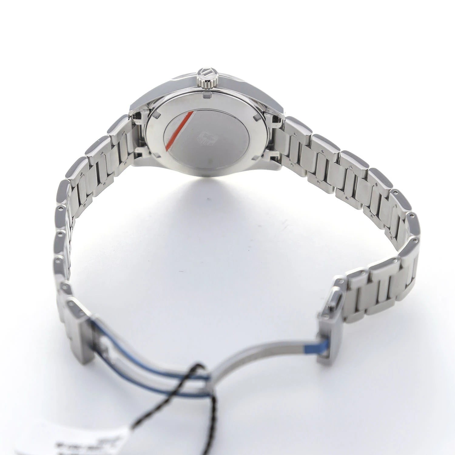 Carrera 32 Quartz Gemstone MoP Dial WAR1314.BA0778