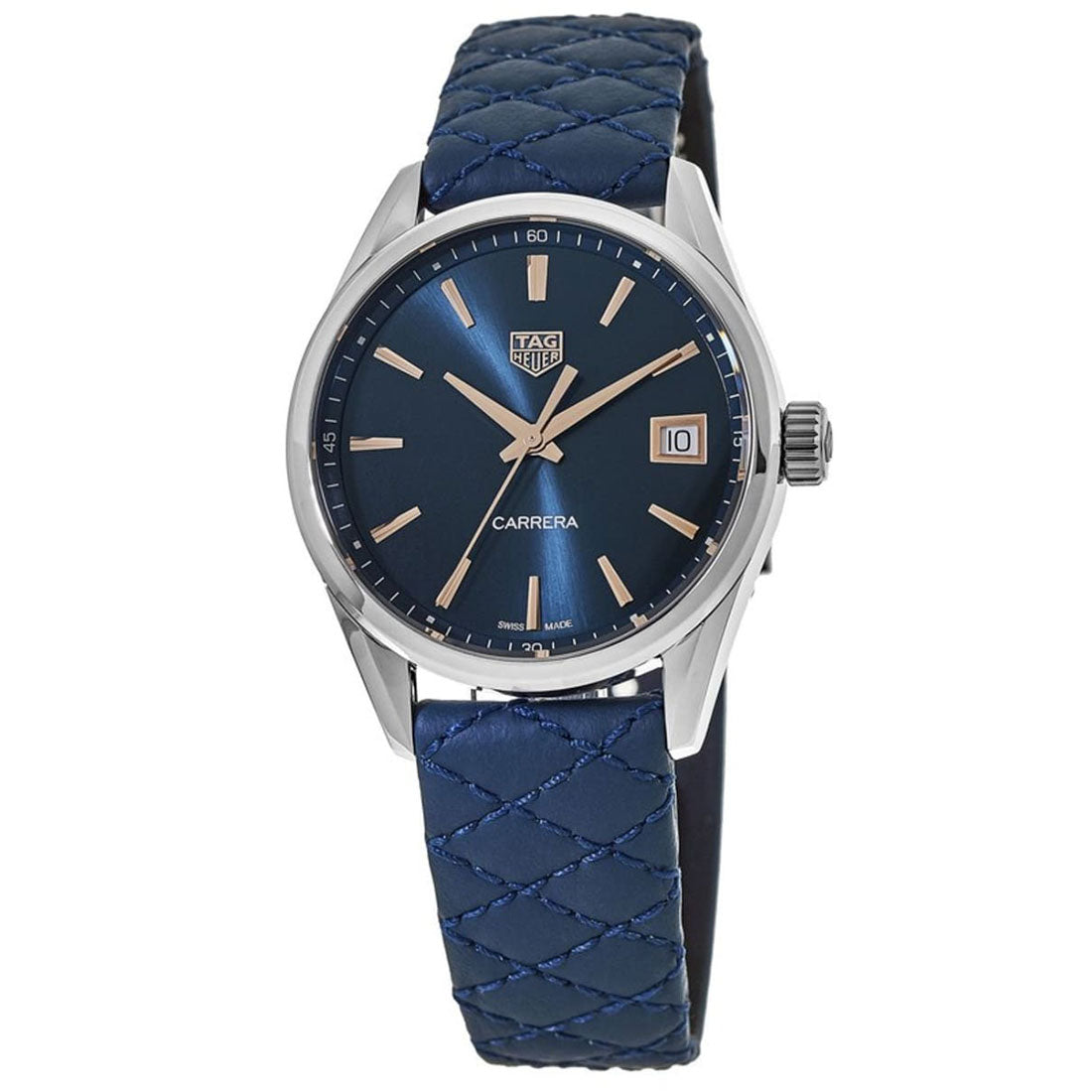 TAG Heuer Carrera Quarz 36 mm