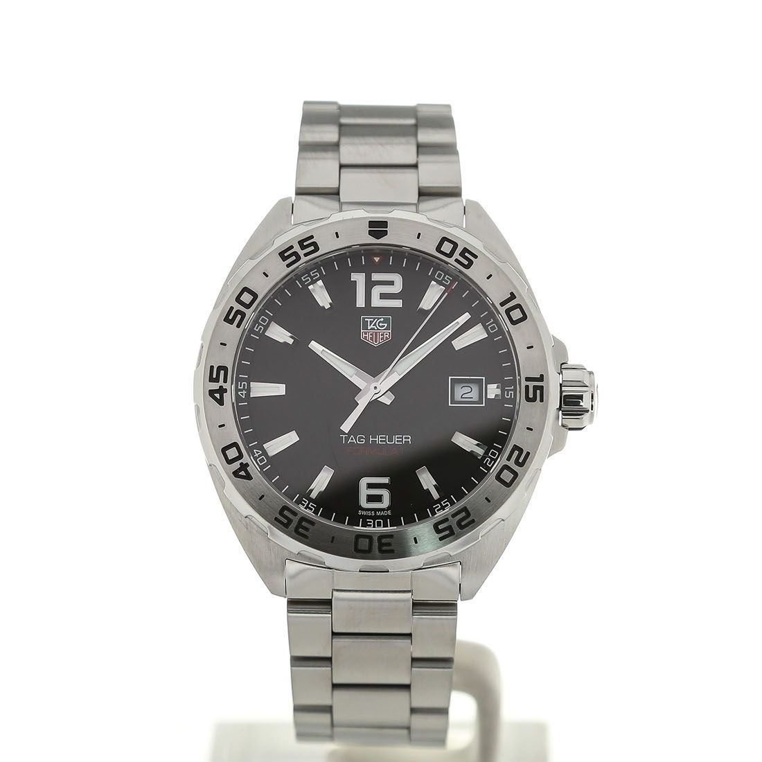 TAG Heuer Formula 1 Quartz Black 41mm