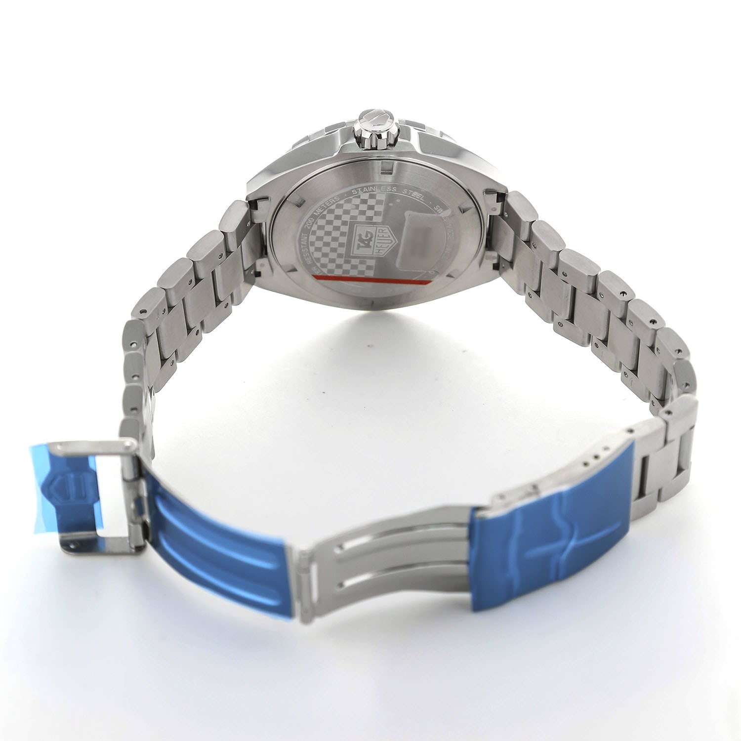 TAG Heuer Formula 1 Quartz Black 41mm