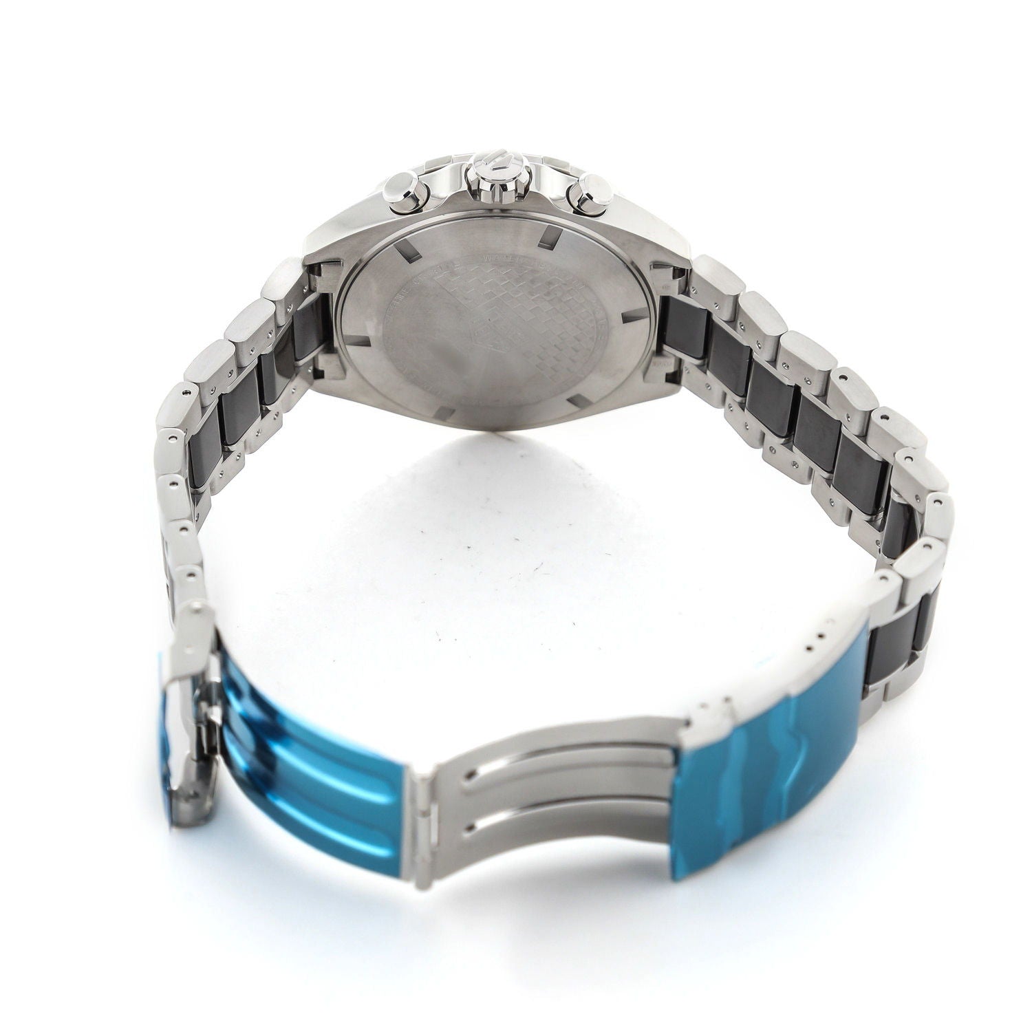 TAG Heuer Formula 1 Quartz Grey 43mm