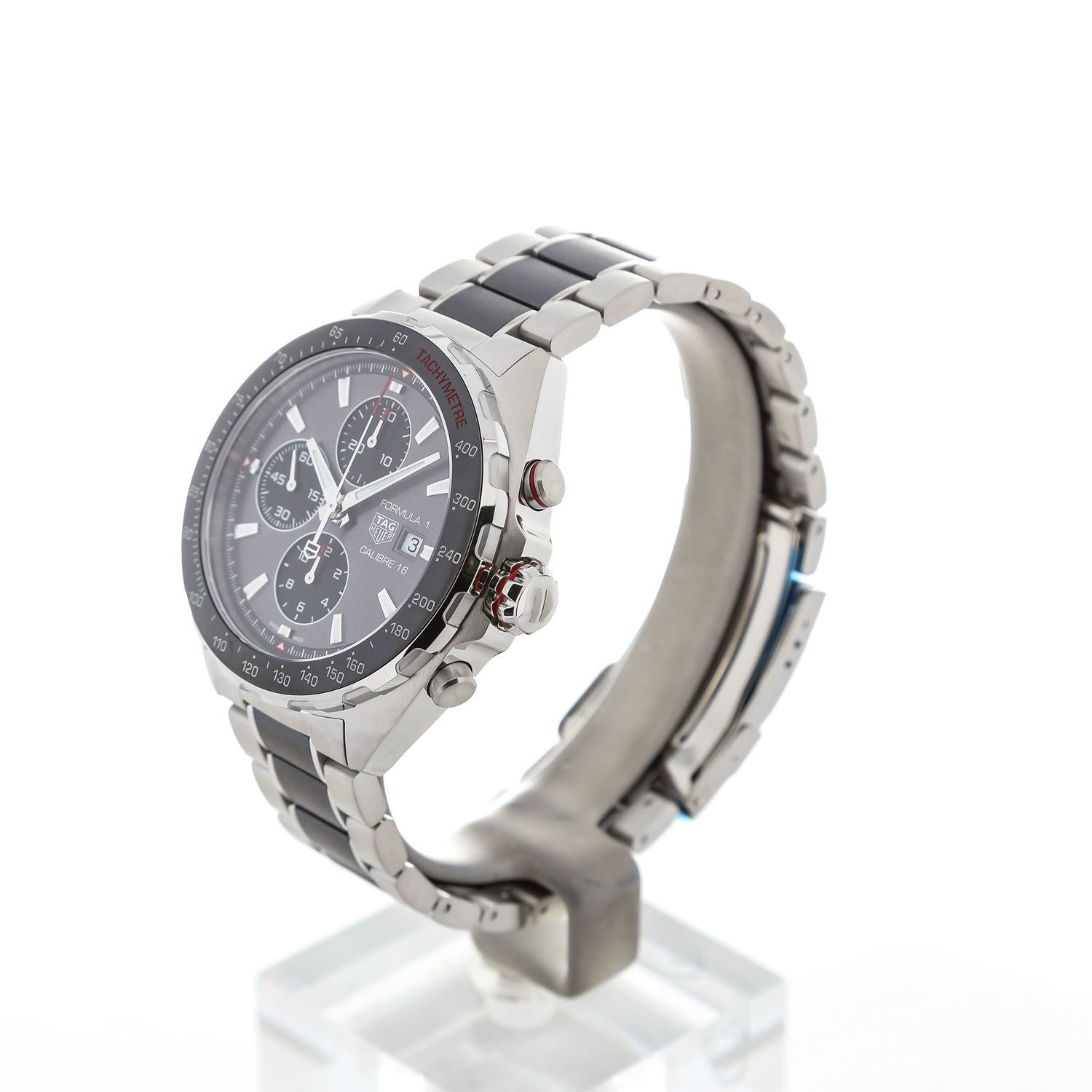 TAG Heuer Formula 1 Automatik Grau