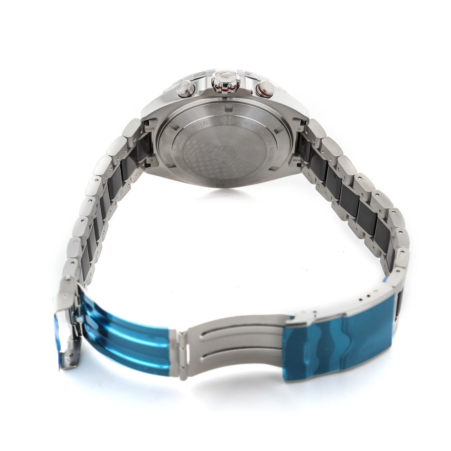 TAG Heuer Formula 1 Automatik Grau