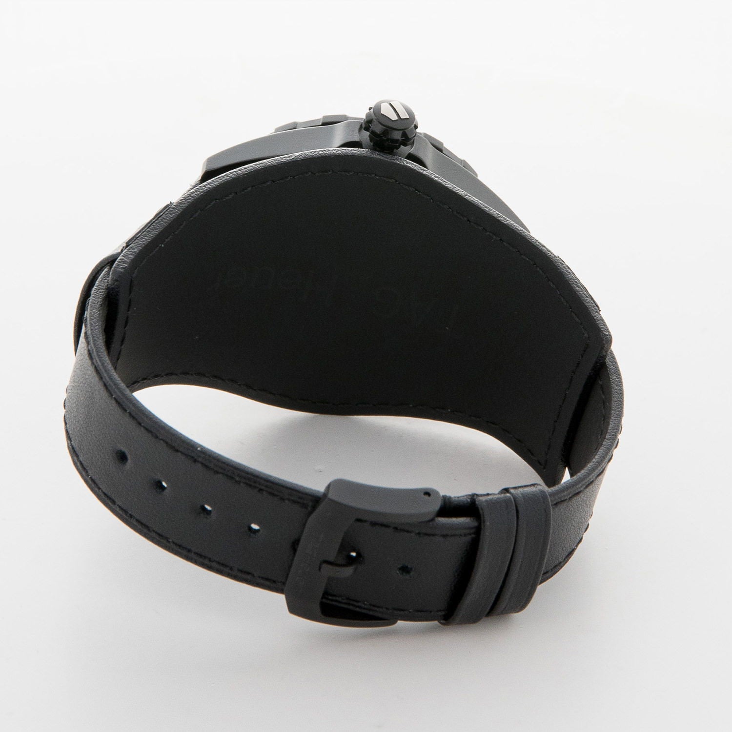 TAG Heuer Formula 1 Automatik Schwarz