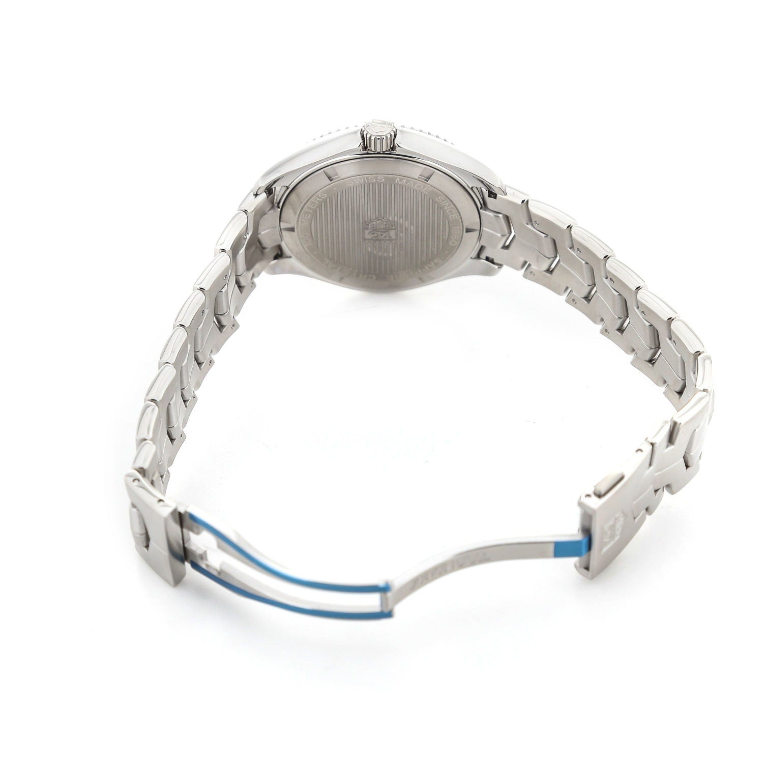 TAG Heuer Link Quartz Silver 40mm