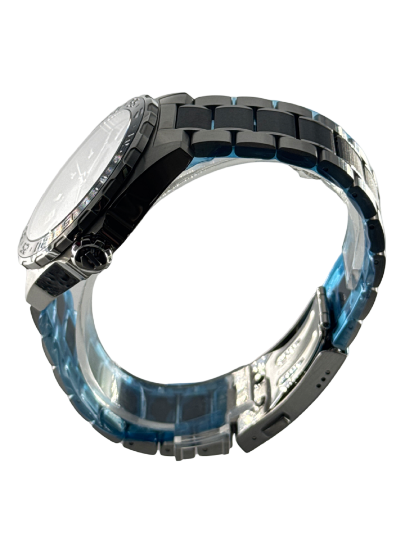 TAG Heuer Formula 1 Automatic Grey 43mm