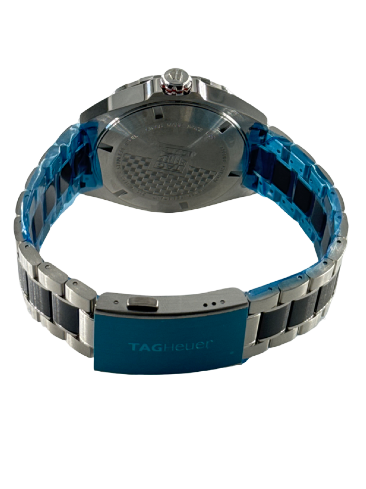 TAG Heuer Formula 1 Automatic Grey 43mm