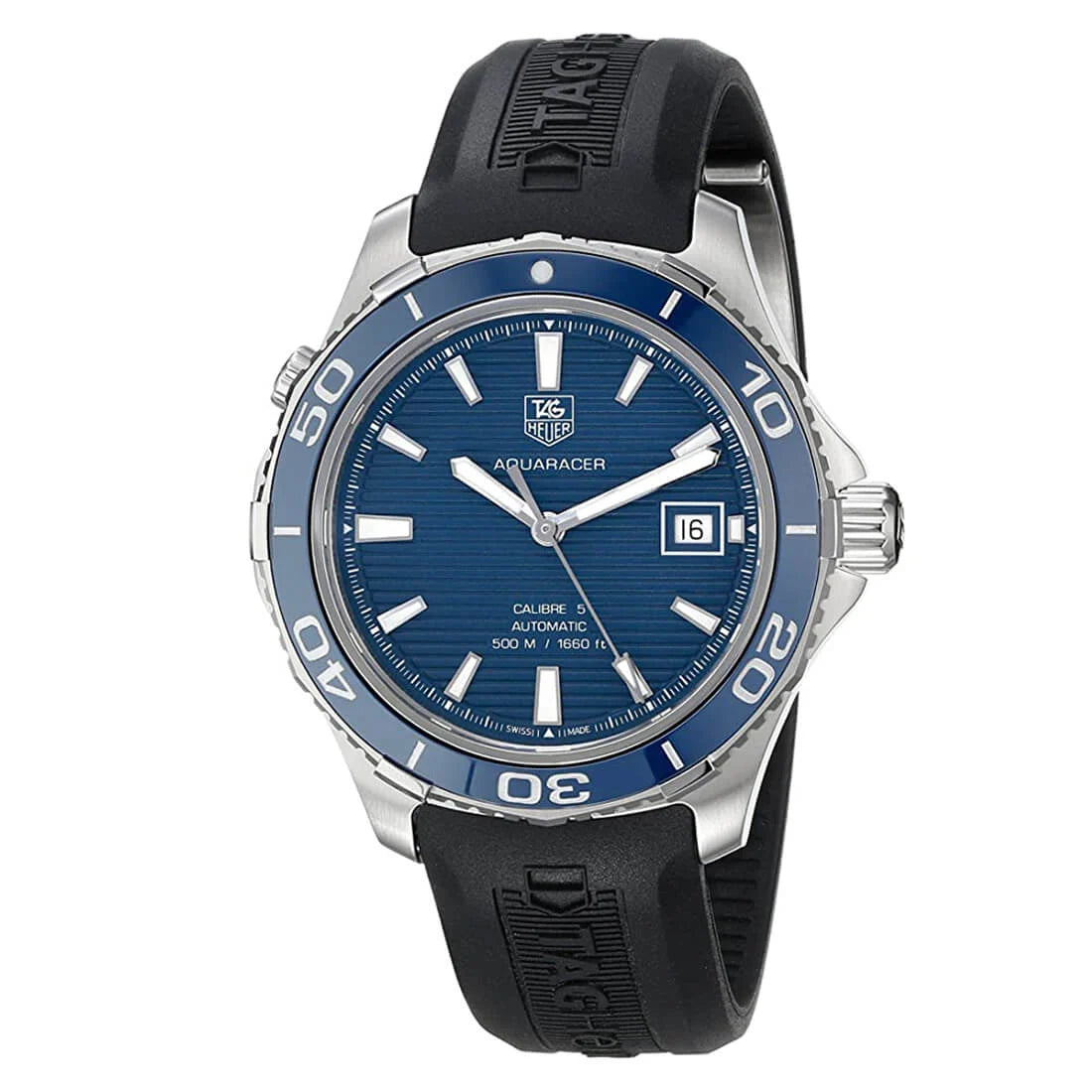 TAG Heuer Aquaracer Automatik 41 mm