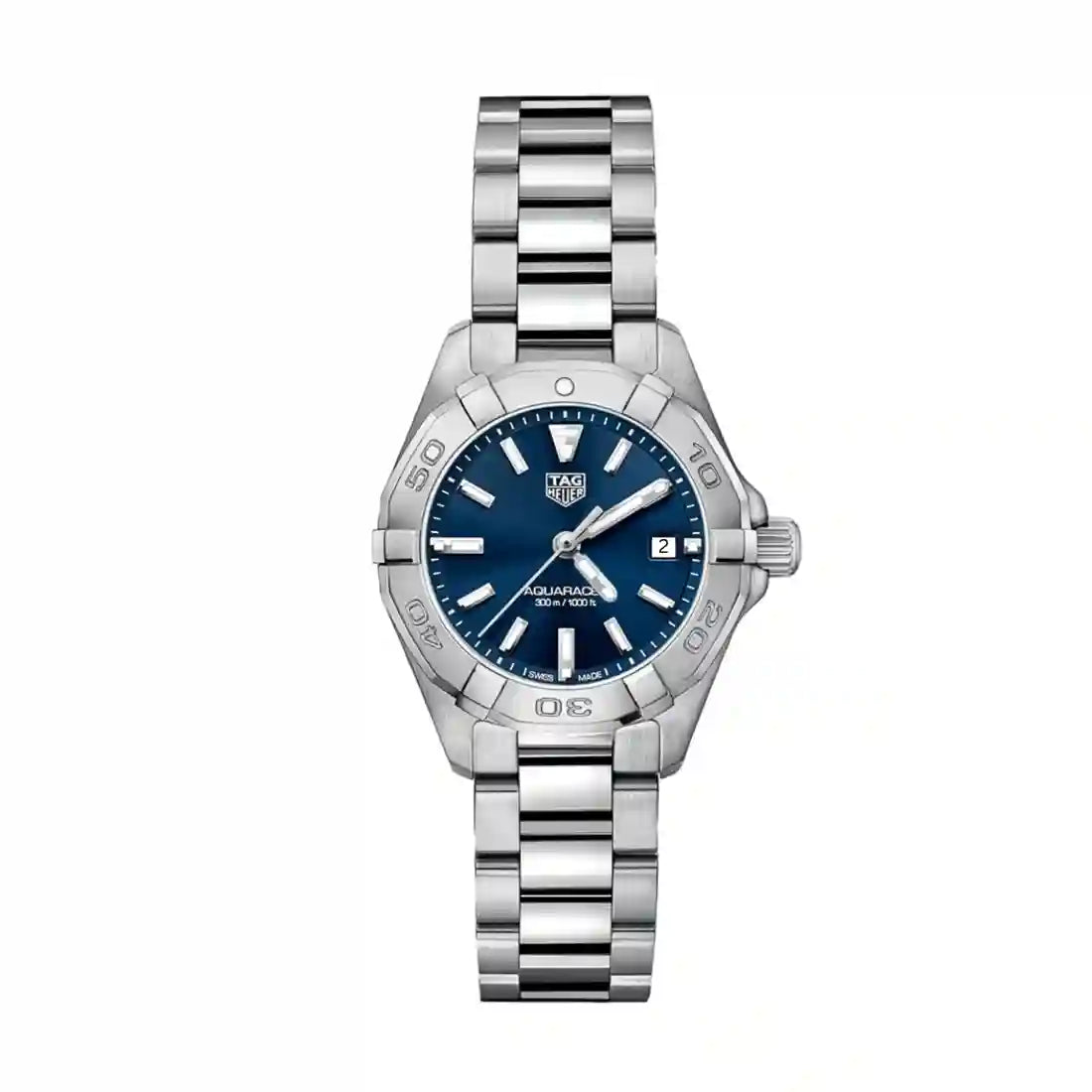 TAG Heuer Aquaracer Quarz 27 mm