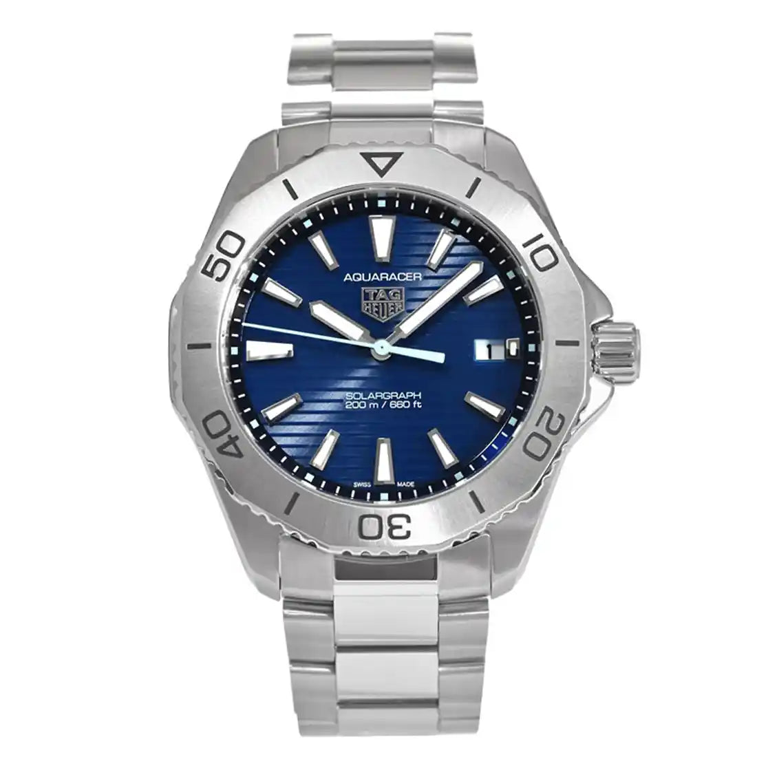 TAG Heuer Aquaracer Quarz 40 mm