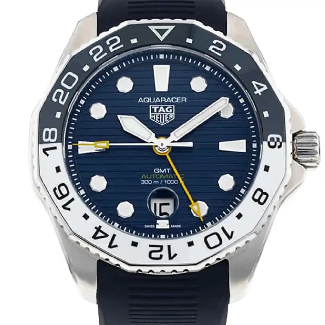 TAG Heuer Aquaracer Automatique 43 mm