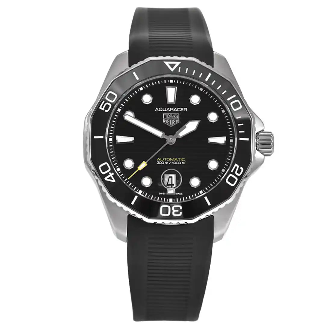 TAG Heuer Aquaracer Automatique Noir 43mm