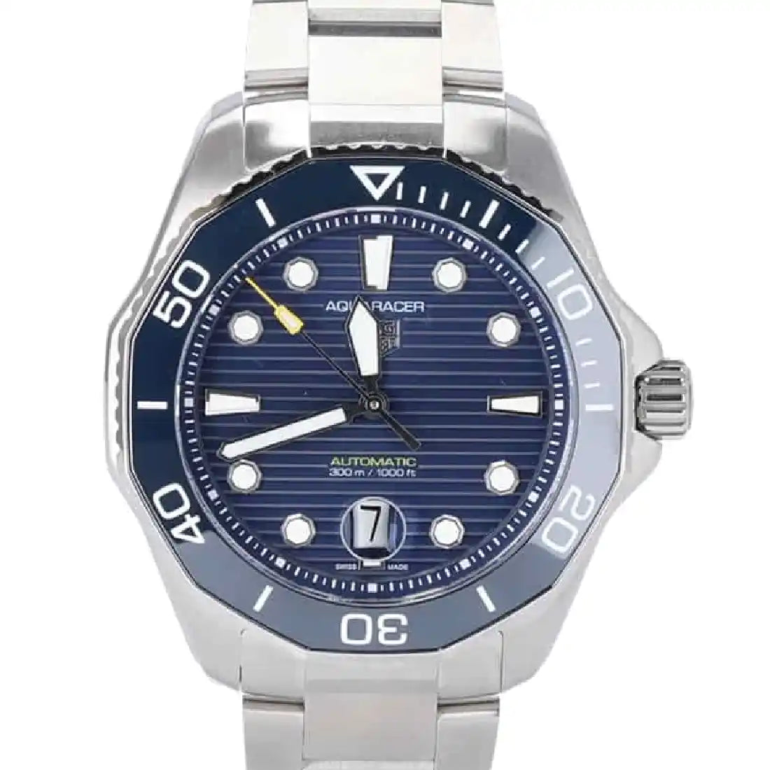 TAG Heuer Aquaracer Automatique 43 mm