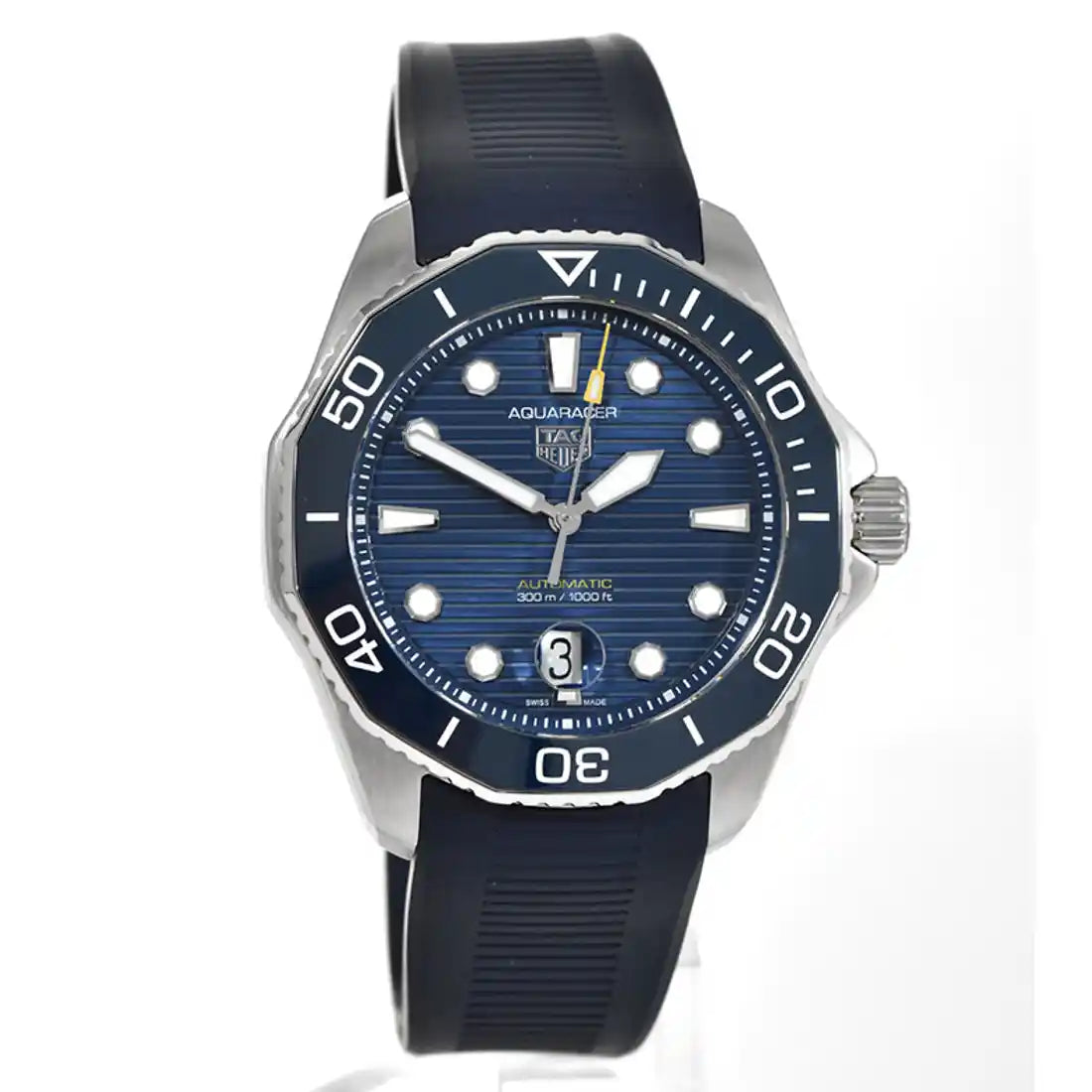 TAG Heuer Aquaracer Automatique 43 mm