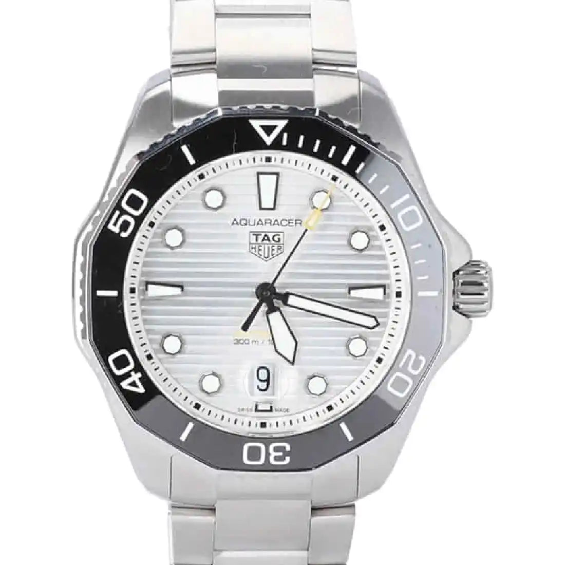 TAG Heuer Aquaracer Automatique Gris