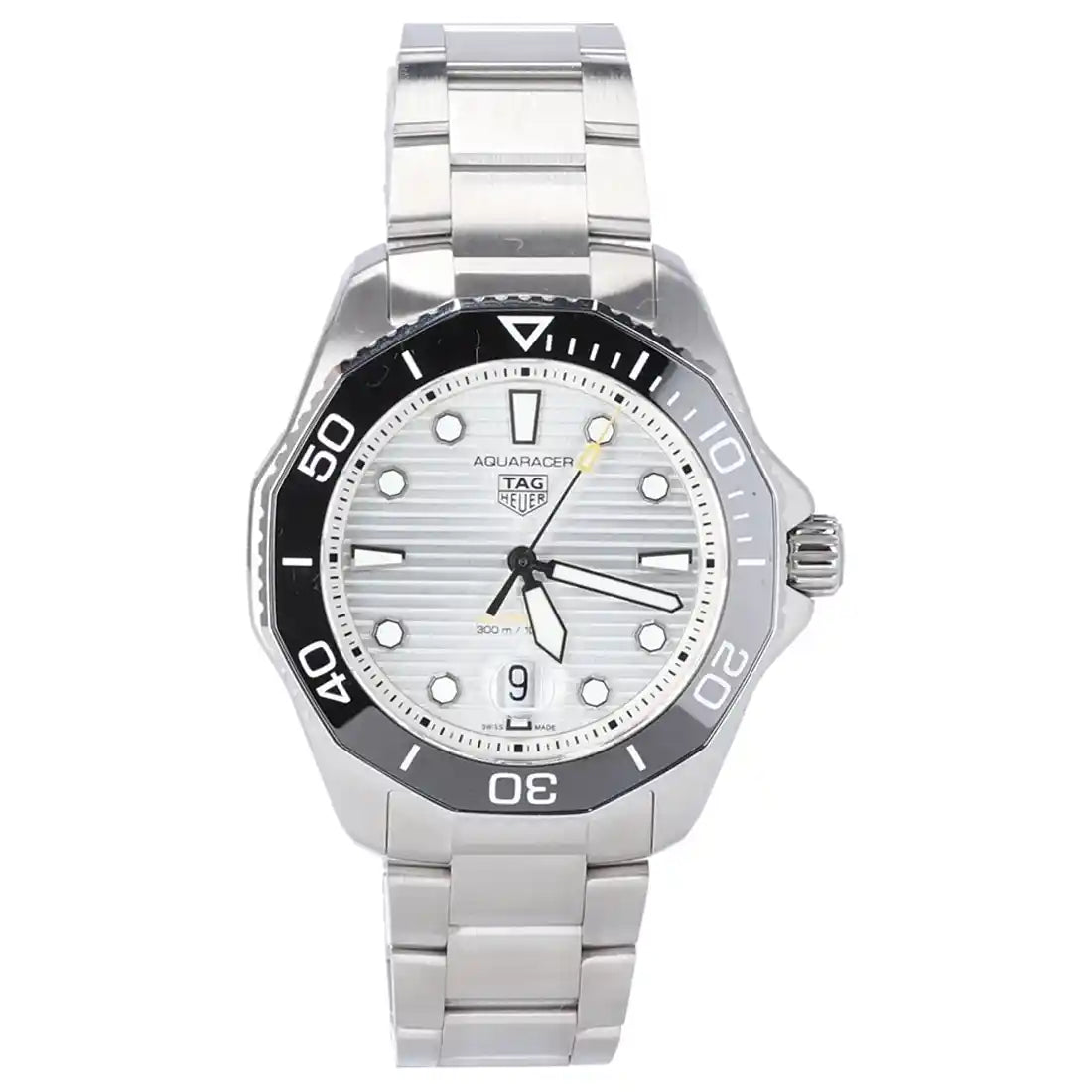 TAG Heuer Aquaracer Automatique Gris