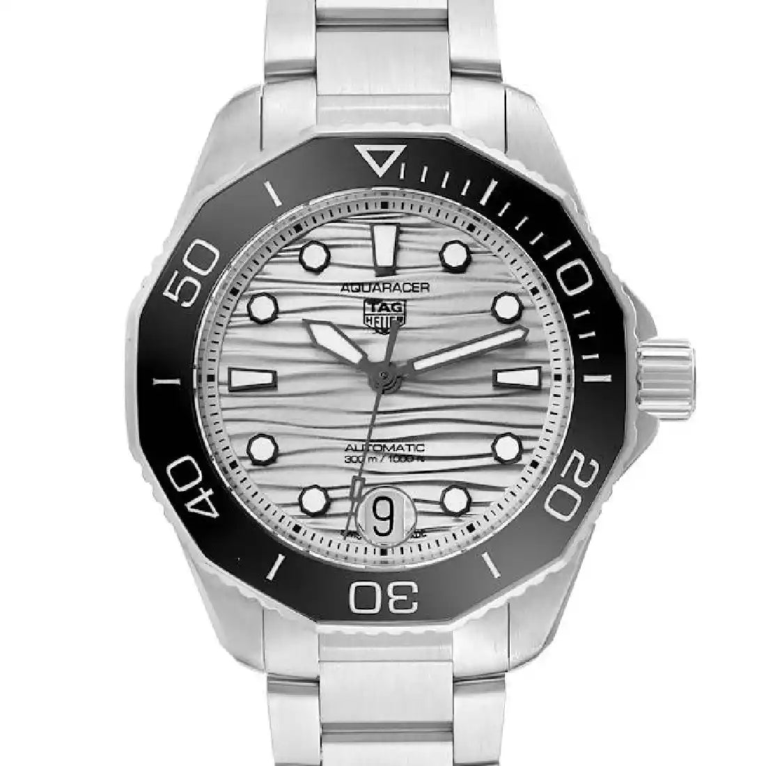 TAG Heuer Aquaracer Automatique Gris